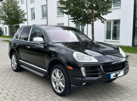 Porsche Cayenne Cayene , снимка 4