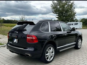 Porsche Cayenne Cayene , снимка 5