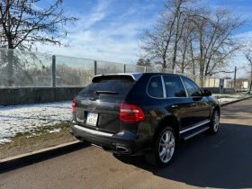 Porsche Cayenne Cayene , снимка 3