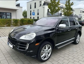 Porsche Cayenne Cayene , снимка 6