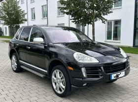 Porsche Cayenne Cayene , снимка 13