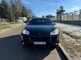 Porsche Cayenne Cayene , снимка 2