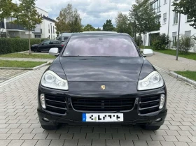 Porsche Cayenne Cayene , снимка 12