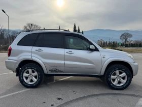 Toyota Rav4 2.0 VVTI 4x4 Face/Body Lift/Italy, снимка 3