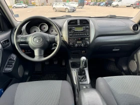 Toyota Rav4 2.0 VVTI 4x4 Face/Body Lift/Italy, снимка 12