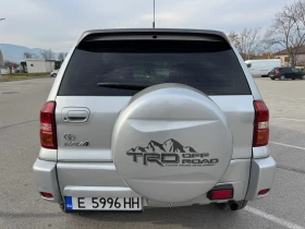 Toyota Rav4 2.0 VVTI 4x4 Face/Body Lift/Italy, снимка 15