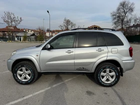 Toyota Rav4 2.0 VVTI 4x4 Face/Body Lift/Italy, снимка 6