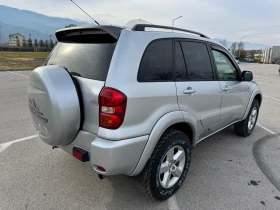 Toyota Rav4 2.0 VVTI 4x4 Face/Body Lift/Italy, снимка 4