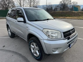 Toyota Rav4 2.0 VVTI 4x4 Face/Body Lift/Italy, снимка 2