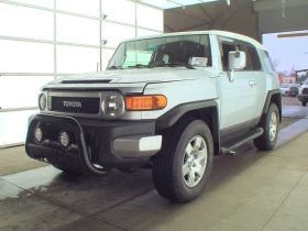 Toyota Fj cruiser | Mobile.bg    3