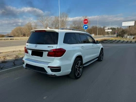 Mercedes-Benz GLS 500, снимка 4