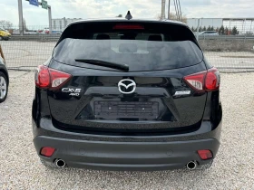 Mazda CX-5 2.2d 4x4 | Mobile.bg    5