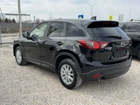 Mazda CX-5 2.2d 4x4 | Mobile.bg    6