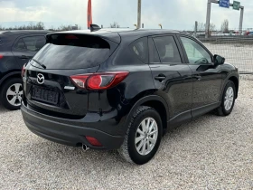     Mazda CX-5 2.2d 4x4