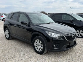     Mazda CX-5 2.2d 4x4