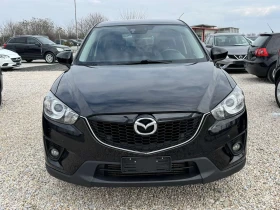     Mazda CX-5 2.2d 4x4