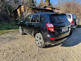 Toyota Rav4, снимка 3