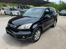Обява за продажба на Honda Cr-v 2.2CDTI-4x4 ~11 600 лв. - изображение 1