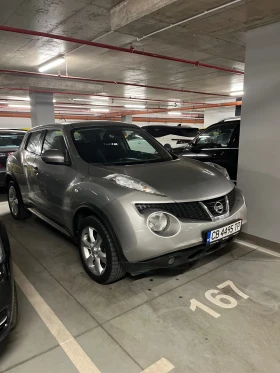 Обява за продажба на Nissan Juke ~15 900 лв. - изображение 4