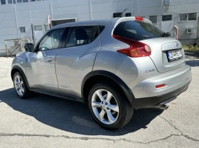 Обява за продажба на Nissan Juke ~15 900 лв. - изображение 1