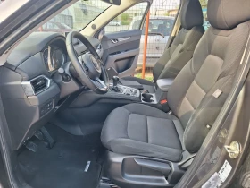 Mazda CX-5 2.2d* ///// /2018 | Mobile.bg    13