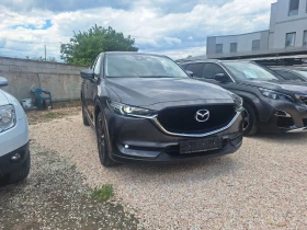 Обява за продажба на Mazda CX-5 2.2d* ФЕЙС/КАМЕРА/НАВИ/КЕЙЛЕС/ЛЕД/НОВИ ГУМИ/2018г ~25 877 лв. - изображение 1