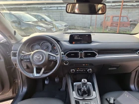 Обява за продажба на Mazda CX-5 2.2d* ФЕЙС/КАМЕРА/НАВИ/КЕЙЛЕС/ЛЕД/НОВИ ГУМИ/2018г ~25 877 лв. - изображение 8
