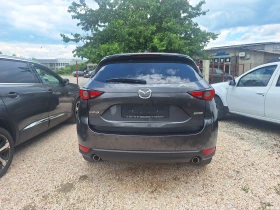 Обява за продажба на Mazda CX-5 2.2d* ФЕЙС/КАМЕРА/НАВИ/КЕЙЛЕС/ЛЕД/НОВИ ГУМИ/2018г ~25 877 лв. - изображение 5