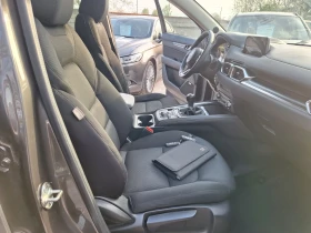 Mazda CX-5 2.2d* ///// /2018 | Mobile.bg    14