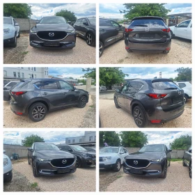 Mazda CX-5 2.2d* ///// /2018 | Mobile.bg    17