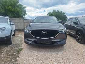 Обява за продажба на Mazda CX-5 2.2d* ФЕЙС/КАМЕРА/НАВИ/КЕЙЛЕС/ЛЕД/НОВИ ГУМИ/2018г ~25 877 лв. - изображение 2