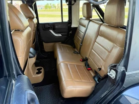 Jeep Wrangler 3.6i Unlimited -  | Mobile.bg    9