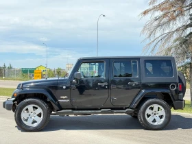 Jeep Wrangler 3.6i Unlimited -  | Mobile.bg    5