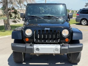 Jeep Wrangler 3.6i Unlimited -  | Mobile.bg    2