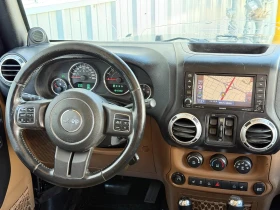 Jeep Wrangler 3.6i Unlimited -  | Mobile.bg    7