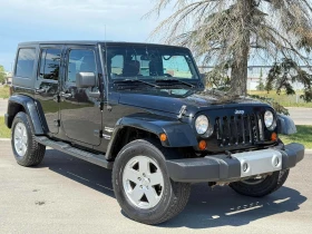 Jeep Wrangler 3.6i Unlimited -  | Mobile.bg    3