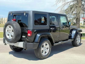 Jeep Wrangler 3.6i Unlimited -  | Mobile.bg    4