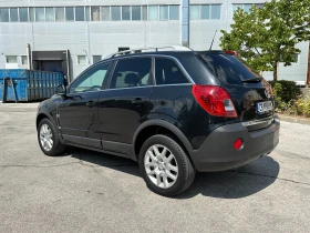 Opel Antara 2.2d 163 .. facelift | Mobile.bg    3