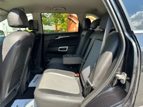 Opel Antara 2.2d 163 .. facelift | Mobile.bg    10