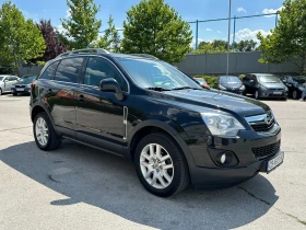 Opel Antara 2.2d 163 .. facelift | Mobile.bg    6