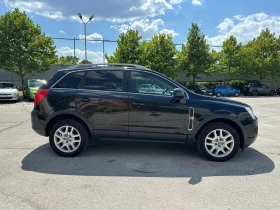 Opel Antara 2.2d 163 .. facelift | Mobile.bg    5