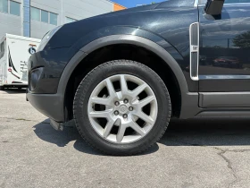 Opel Antara 2.2d 163 .. facelift | Mobile.bg    8