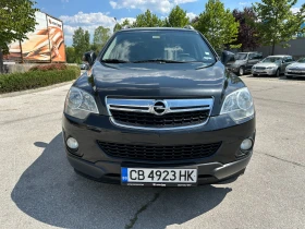 Opel Antara 2.2d 163 .. facelift | Mobile.bg    7