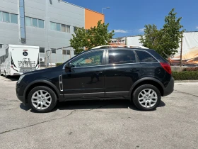 Opel Antara 2.2d 163 .. facelift | Mobile.bg    2