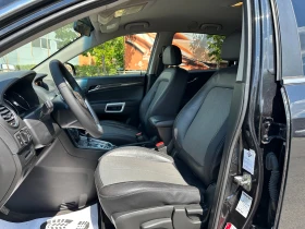 Opel Antara 2.2d 163 .. facelift | Mobile.bg    9