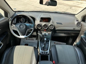 Opel Antara 2.2d 163 .. facelift | Mobile.bg    11