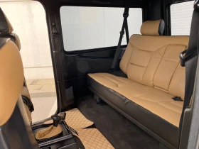 Mercedes-Benz G G320 231h.p m104 | Mobile.bg    15
