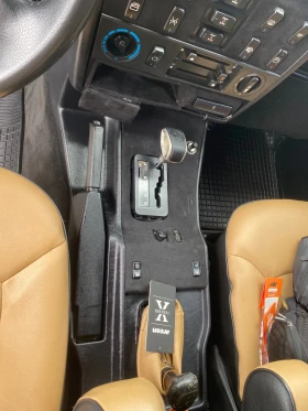 Mercedes-Benz G G320 231h.p m104 | Mobile.bg    8