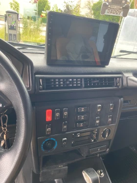 Mercedes-Benz G G320 231h.p m104 | Mobile.bg    7