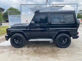 Mercedes-Benz G G320 231h.p m104 | Mobile.bg    4